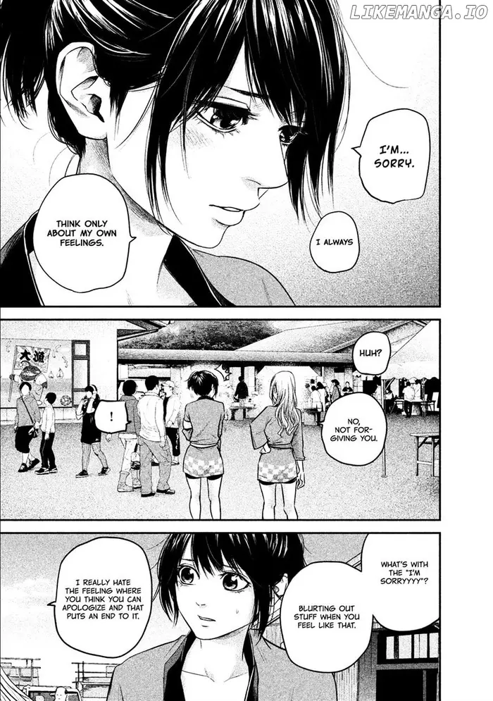 Hare Kon Chapter 101 image 10_optimized